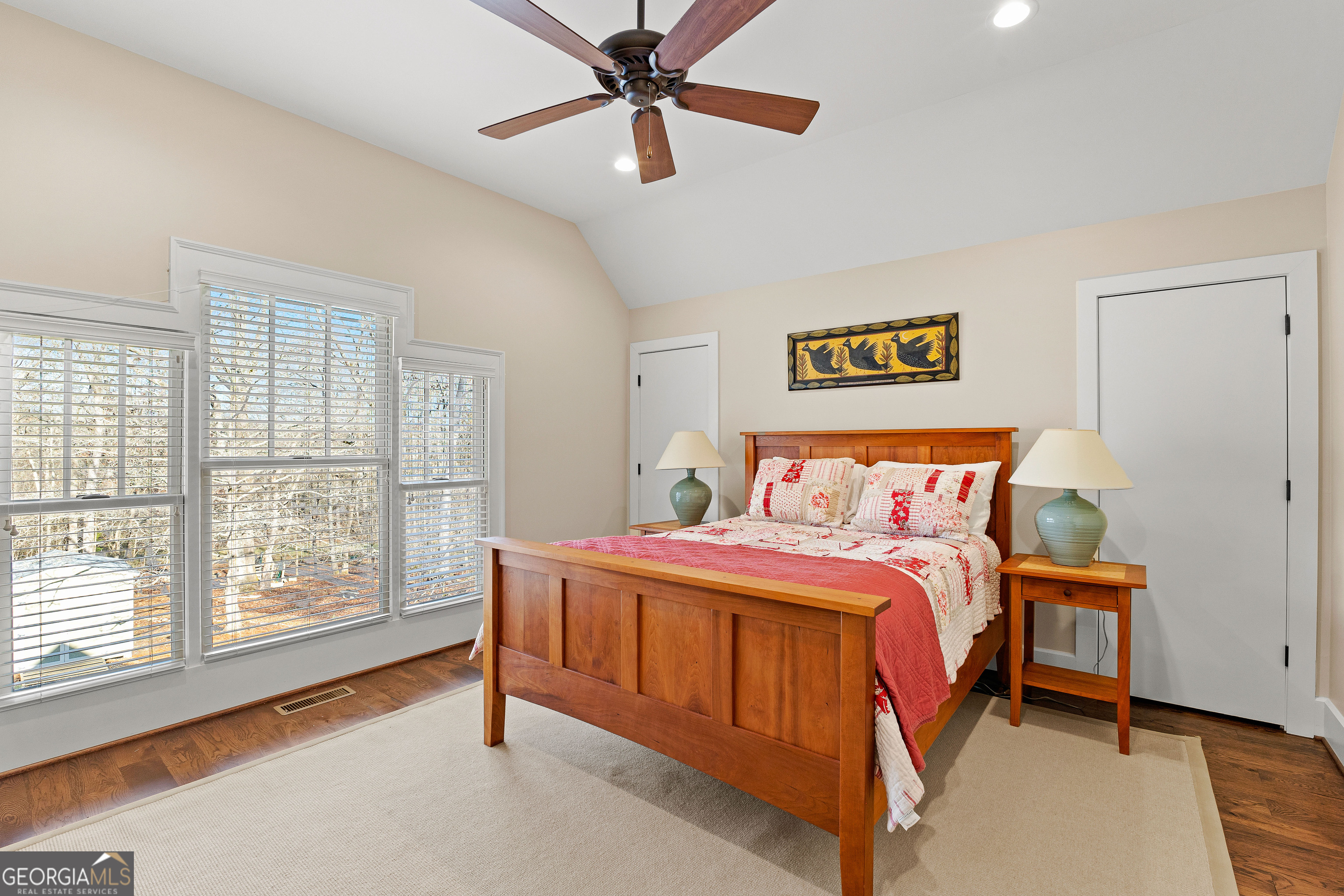 413 Morgan Mill Road Brooks, GA 30205 - Photo 146 of 172