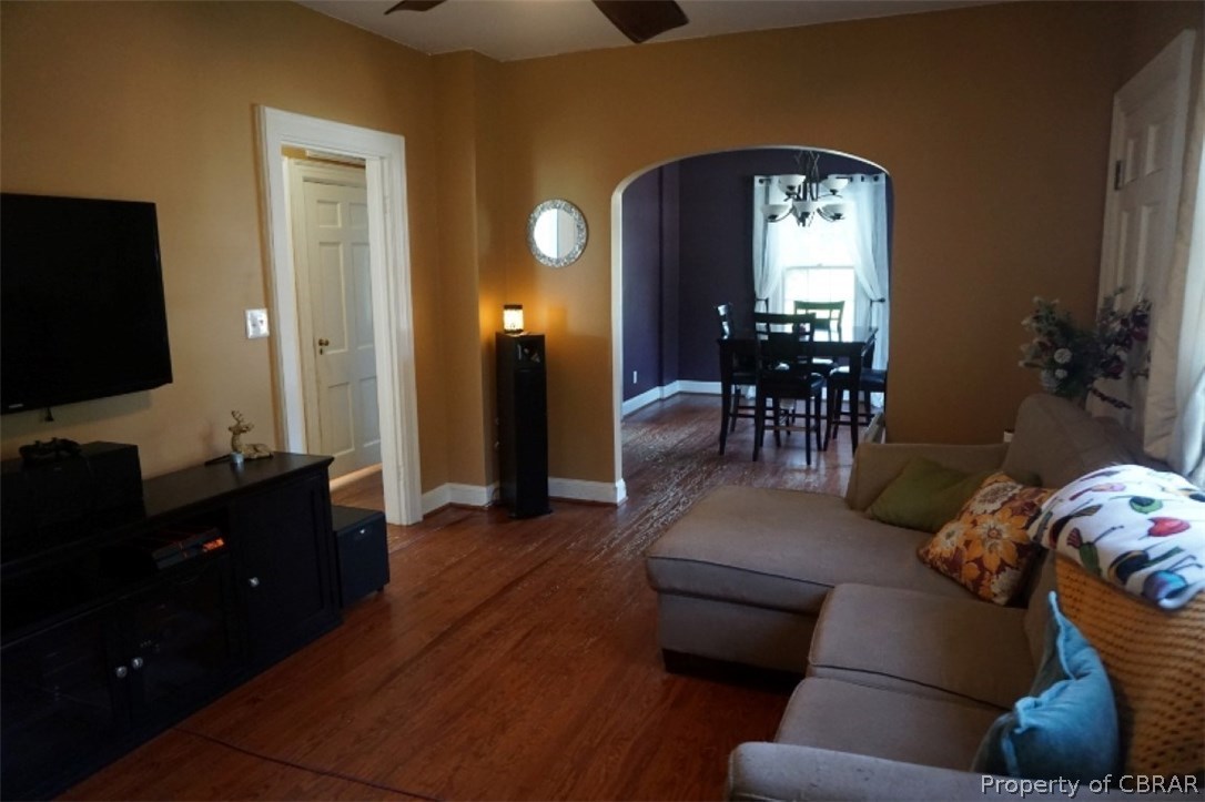 8116 Glass Road Hayes, VA 23072 - Photo 5 of 26 Gallery Image 5