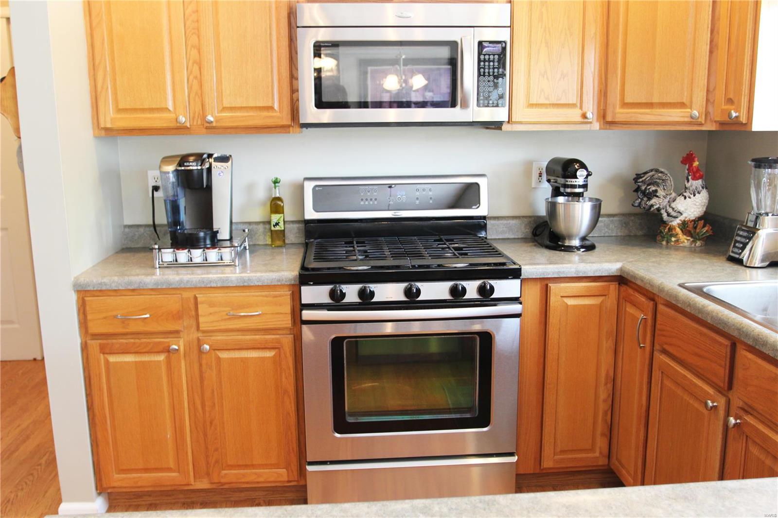 345 Ratz Drive Granite City, IL 62040 - Photo 11 of 29 Gallery Image 11