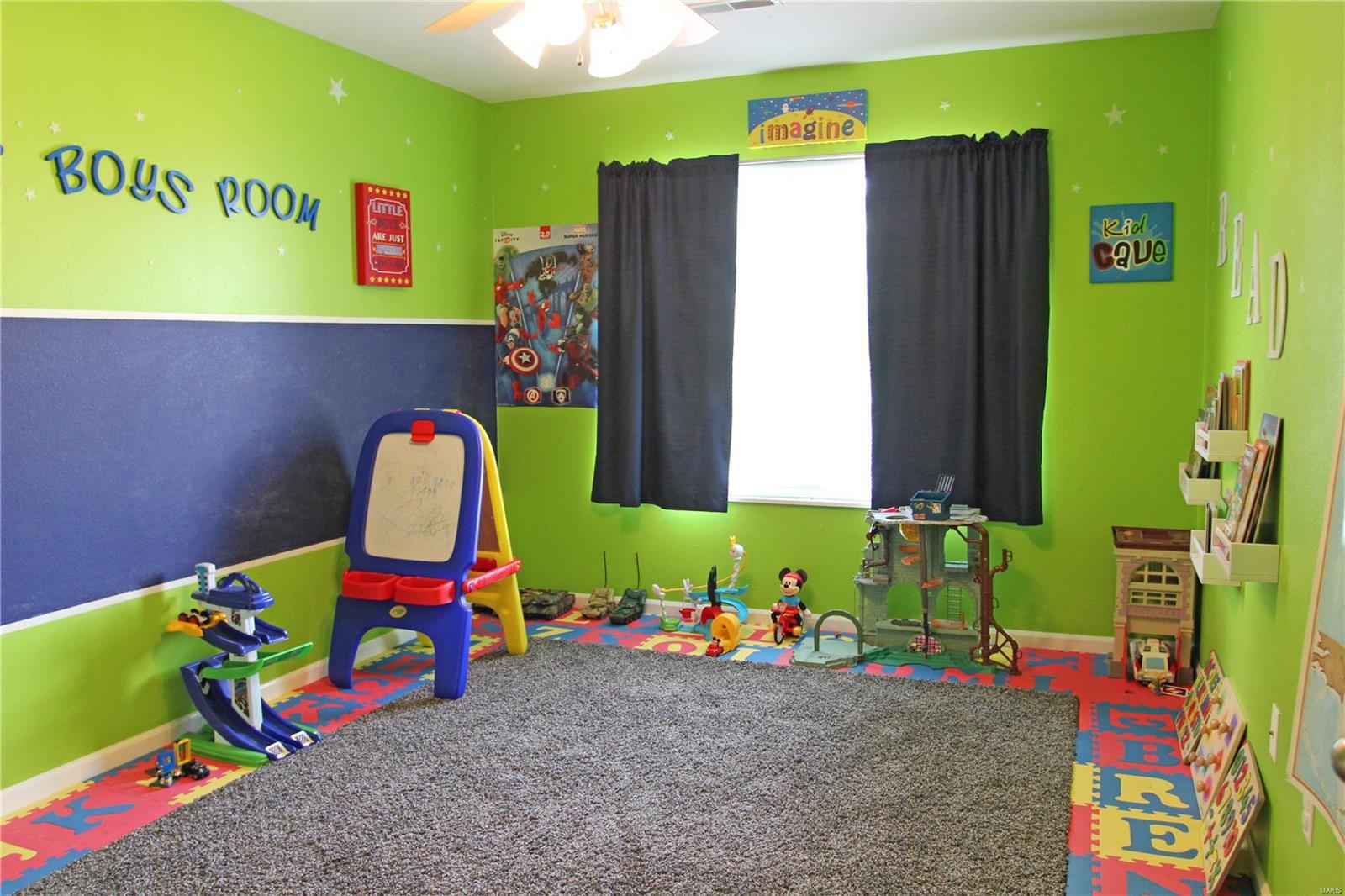 345 Ratz Drive Granite City, IL 62040 - Photo 25 of 29 Gallery Image 25