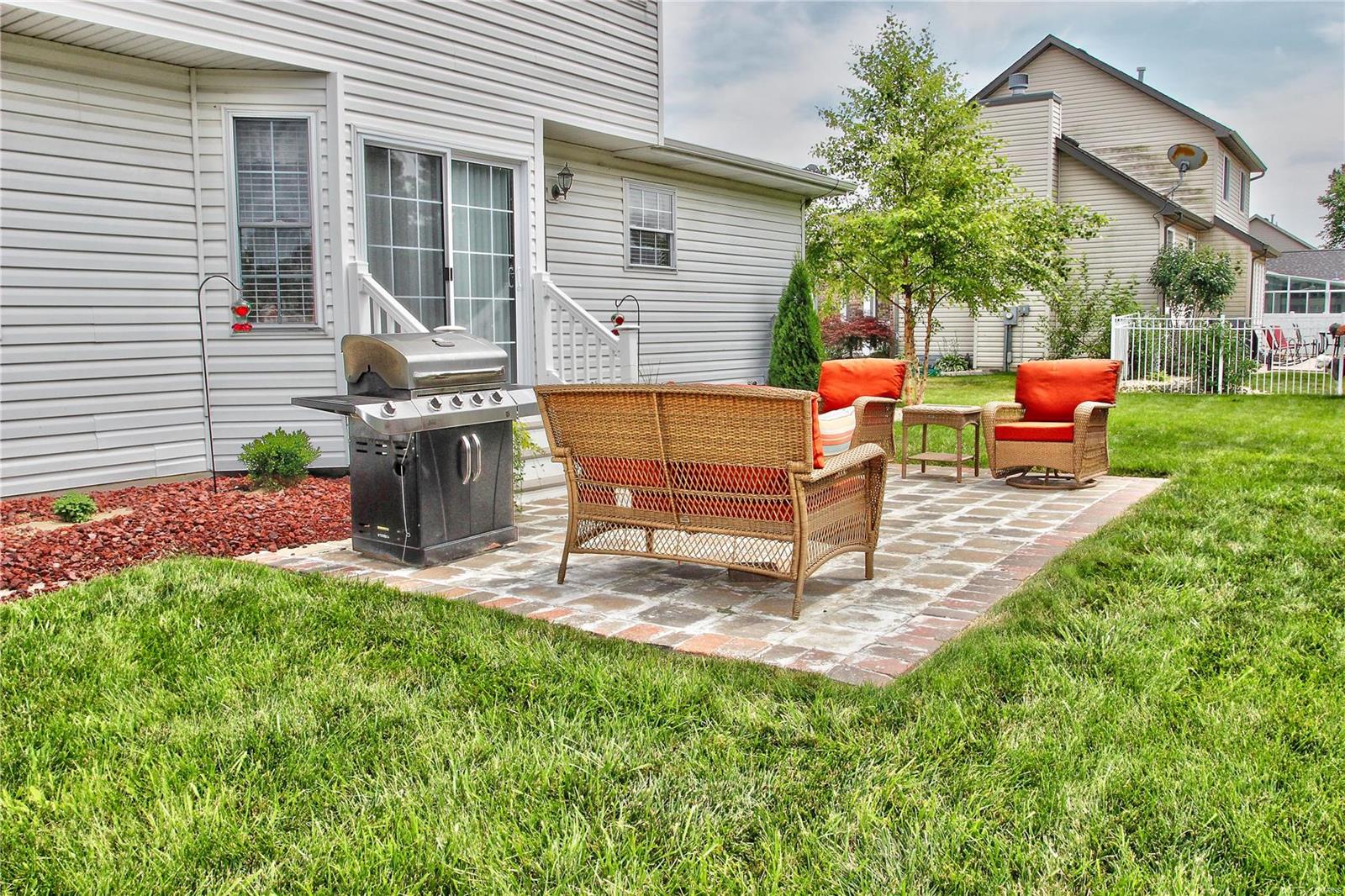 345 Ratz Drive Granite City, IL 62040 - Photo 4 of 29 Gallery Image 4