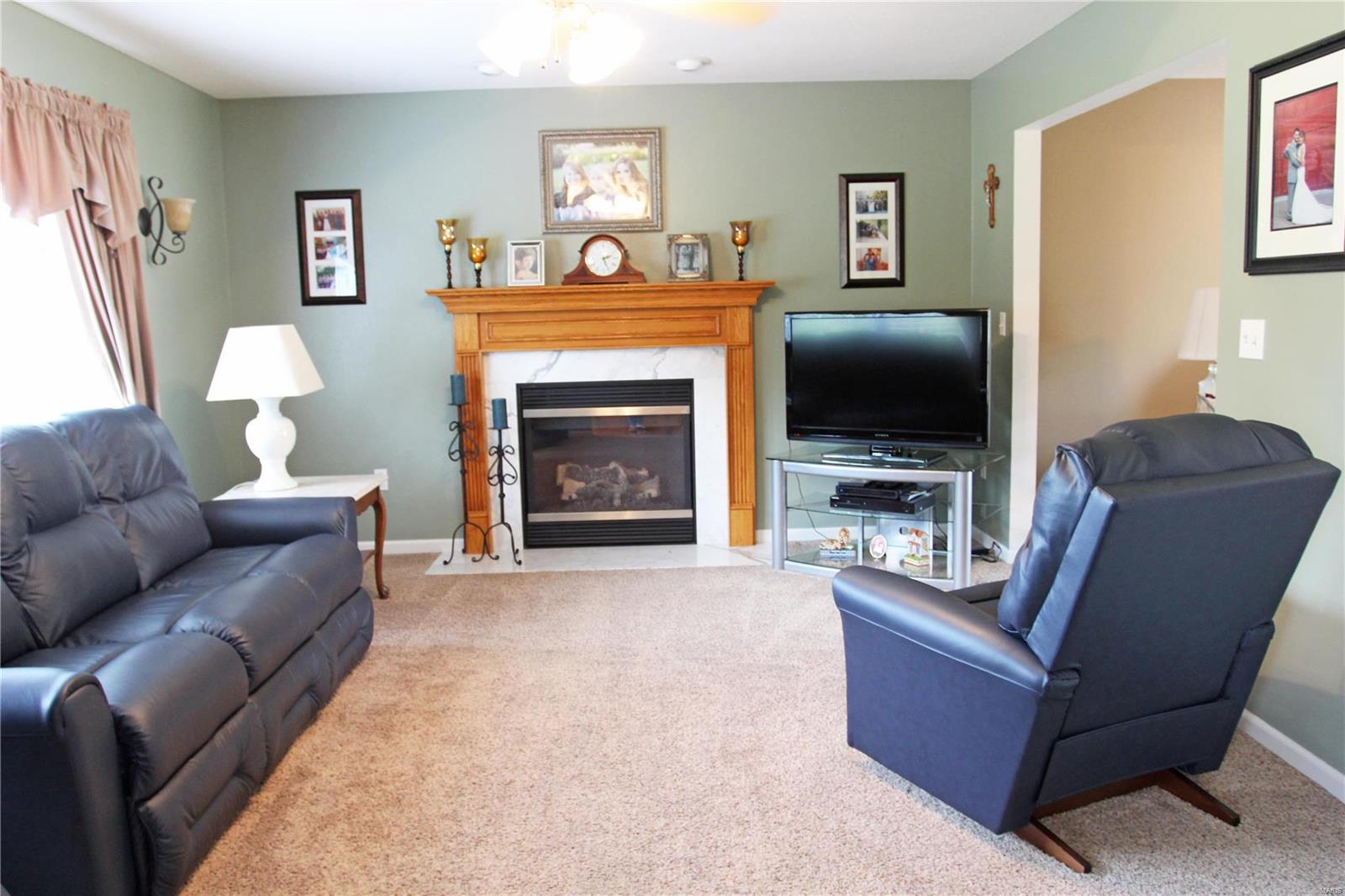 345 Ratz Drive Granite City, IL 62040 - Photo 7 of 29 Gallery Image 7