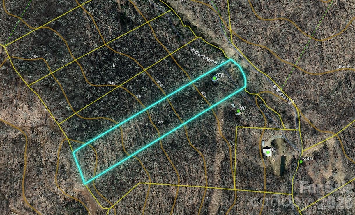 109 Narrow Way Road Burnsville, NC 28714 - Photo 25 of 25