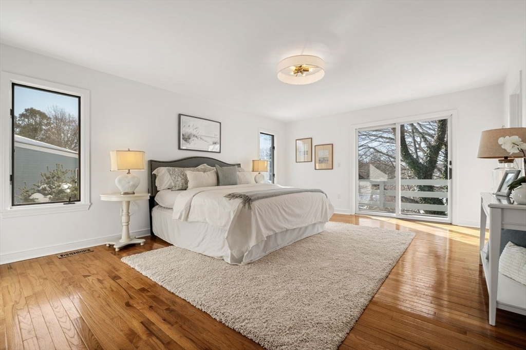 21 Kenneth Road Marblehead, MA 01945 - Photo 15 of 40