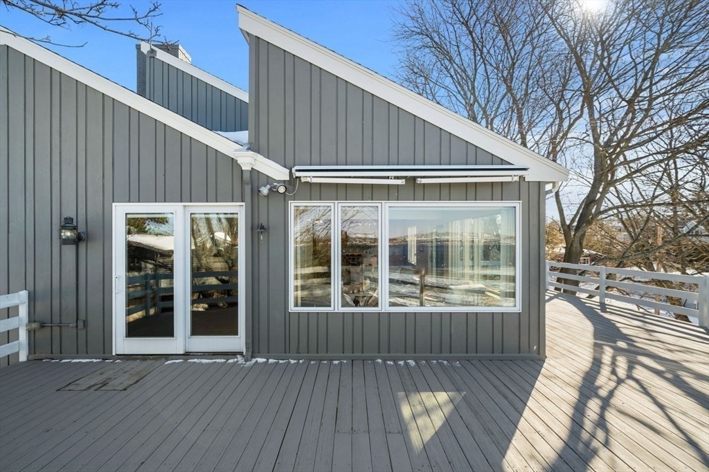 21 Kenneth Road Marblehead, MA 01945 - Photo 28 of 40
