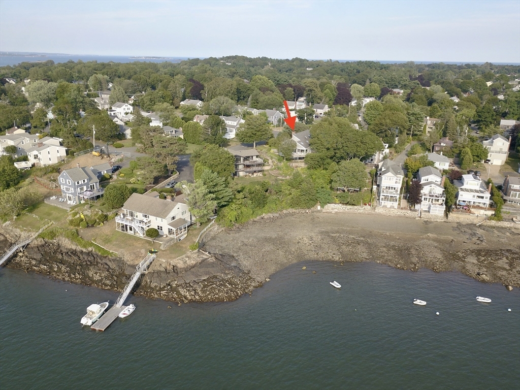 21 Kenneth Road Marblehead, MA 01945 - Photo 32 of 40