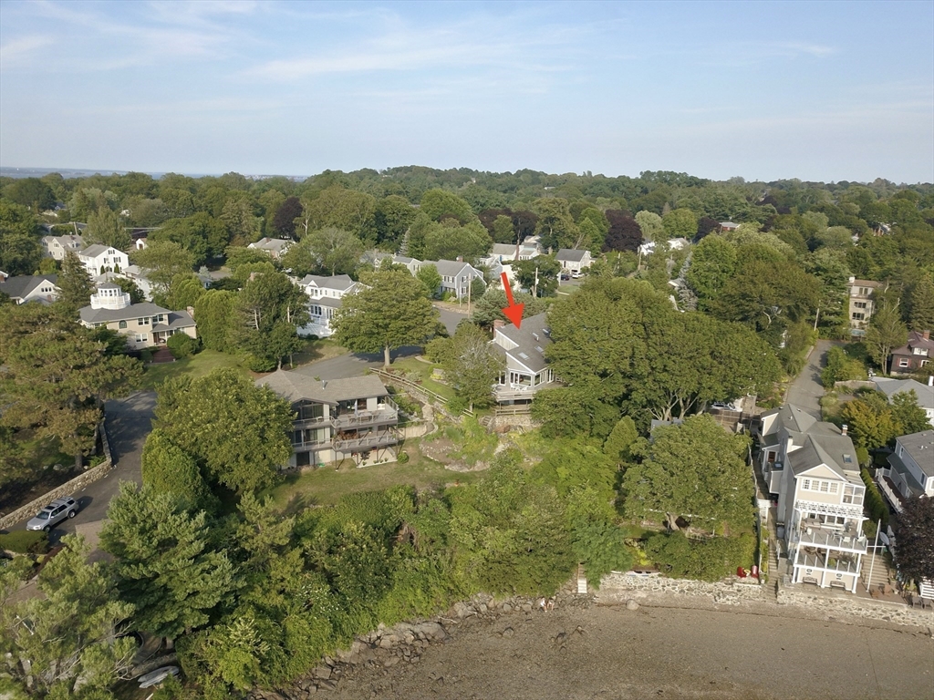 21 Kenneth Road Marblehead, MA 01945 - Photo 33 of 40