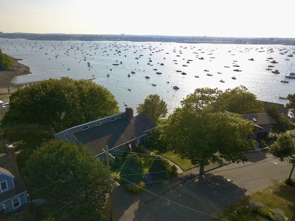 21 Kenneth Road Marblehead, MA 01945 - Photo 34 of 40