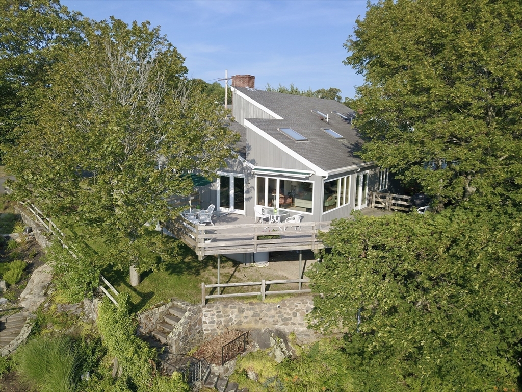 21 Kenneth Road Marblehead, MA 01945 - Photo 35 of 40