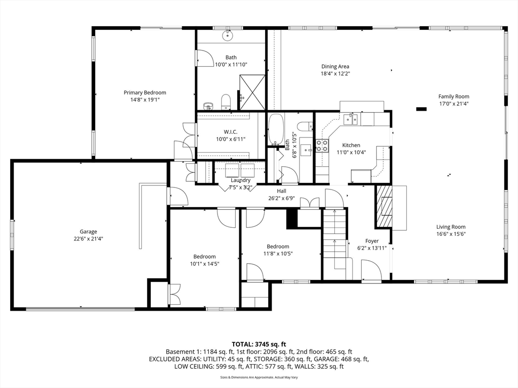 21 Kenneth Road Marblehead, MA 01945 - Photo 38 of 40