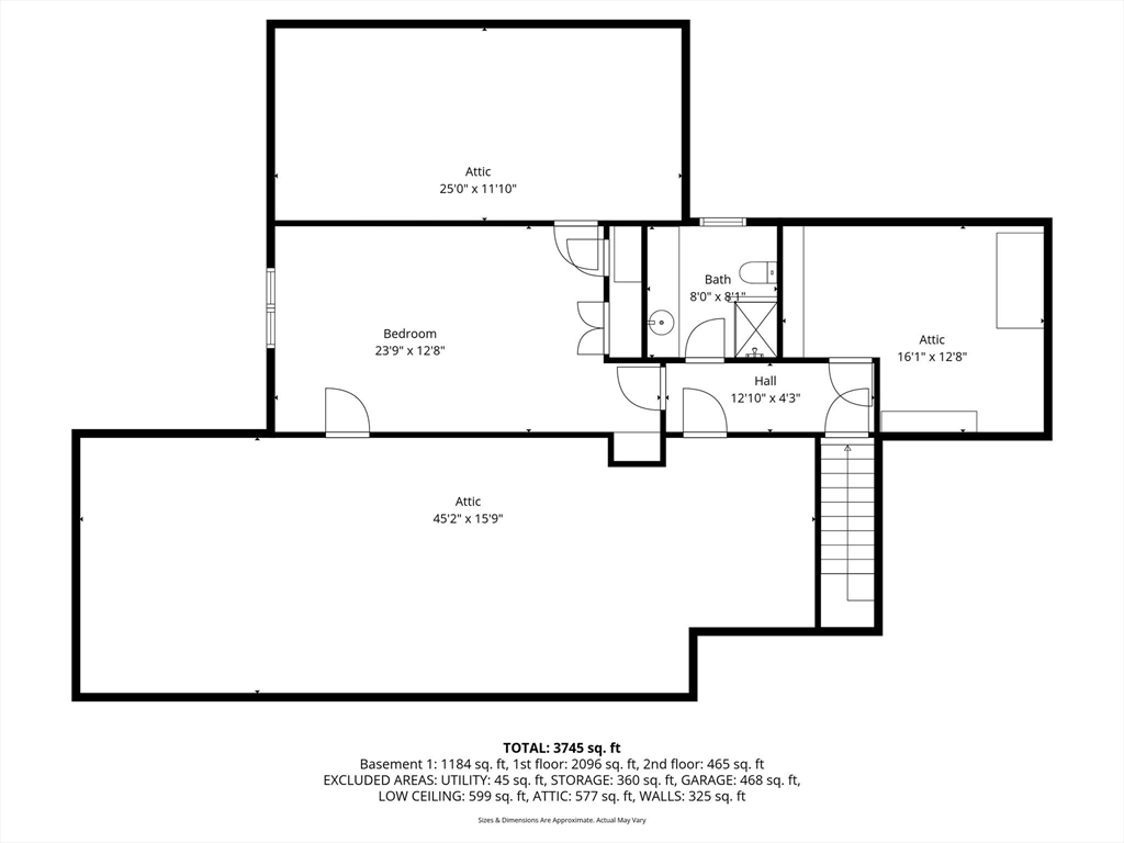 21 Kenneth Road Marblehead, MA 01945 - Photo 39 of 40