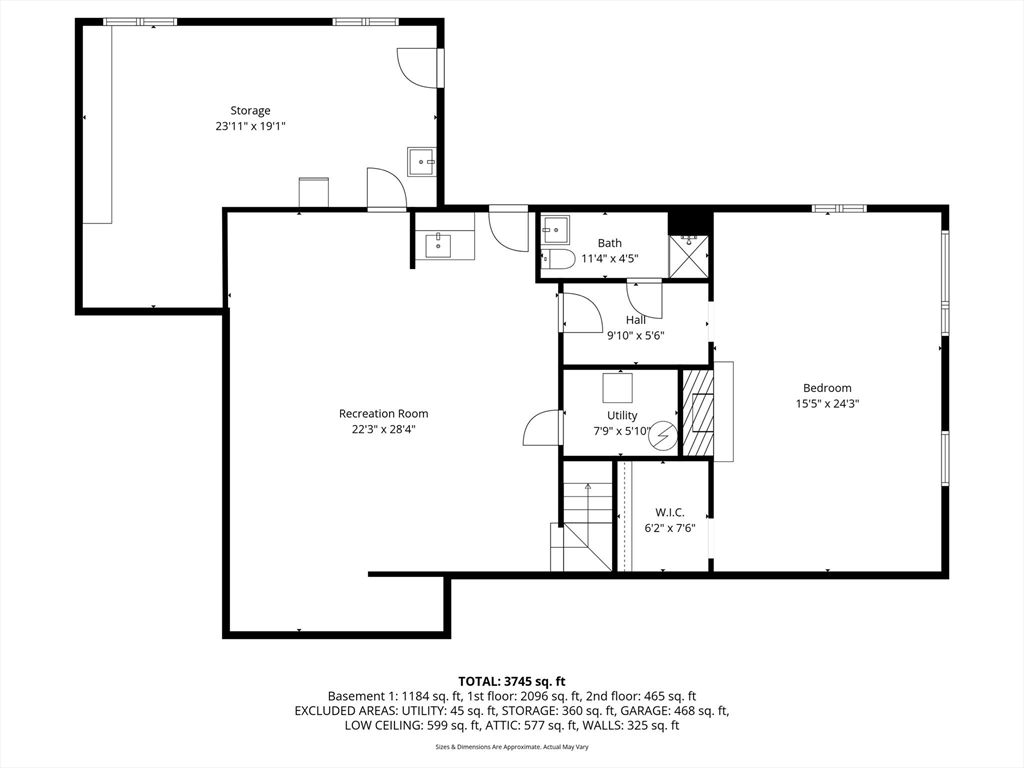 21 Kenneth Road Marblehead, MA 01945 - Photo 40 of 40