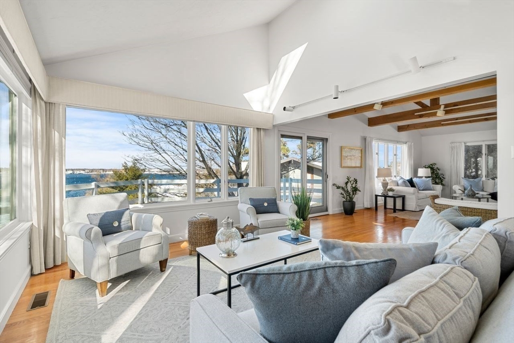 21 Kenneth Road Marblehead, MA 01945 - Photo 7 of 40