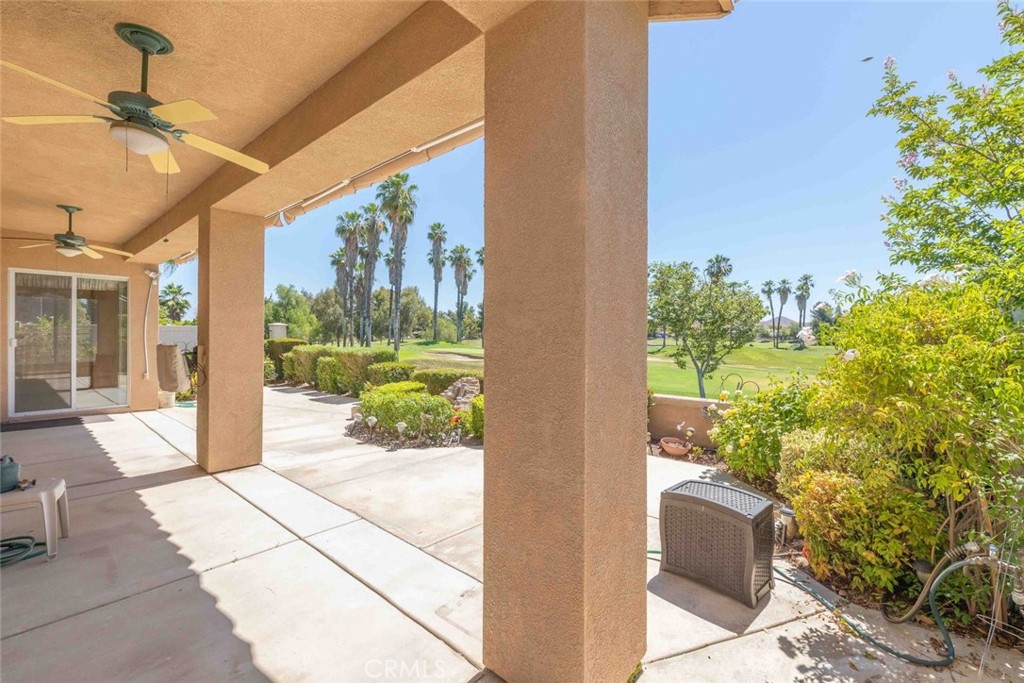 29546 Winding Brook Drive Menifee, CA 92584 - Photo 14 of 21 a view of a outdoor space
