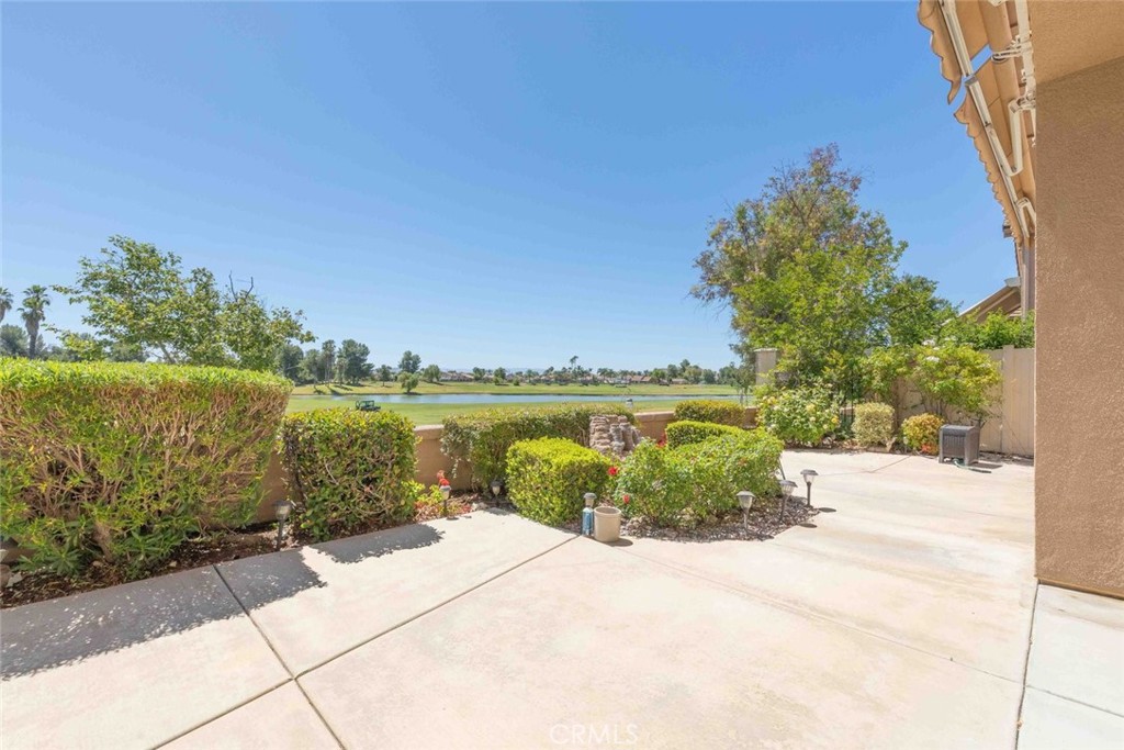 29546 Winding Brook Drive Menifee, CA 92584 - Photo 17 of 21 a view of a lake