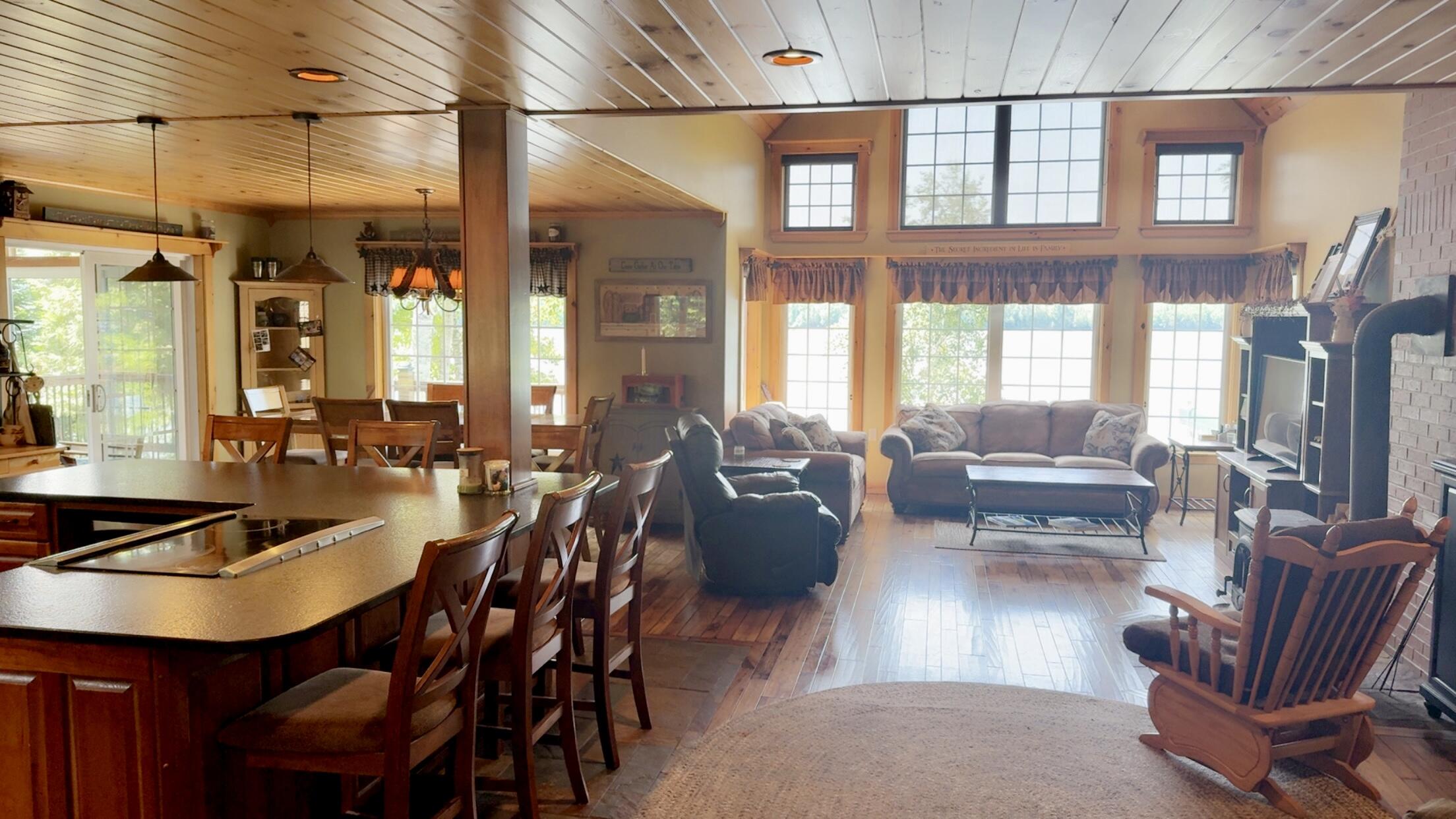 446 East Van Buren Cove Road St. David, ME 04773 - Photo 15 of 58 IMG_6493