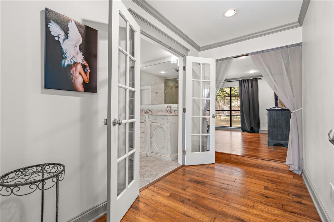 270 Creek Bend Road McGregor, TX 76657 - Photo 23 of 49
