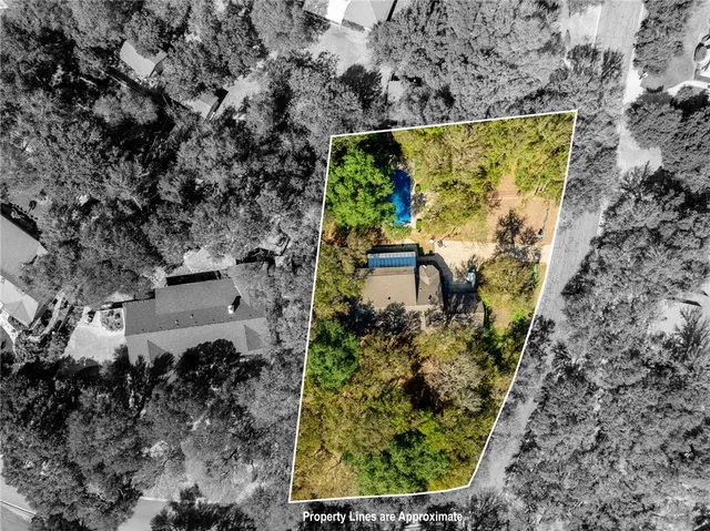 $799,900 | 270 Creek Bend Road, McGregor, TX 76657