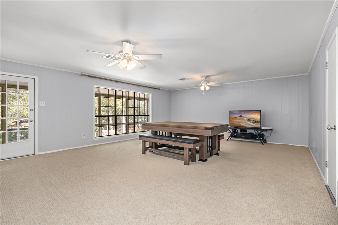 270 Creek Bend Road McGregor, TX 76657 - Photo 39 of 49