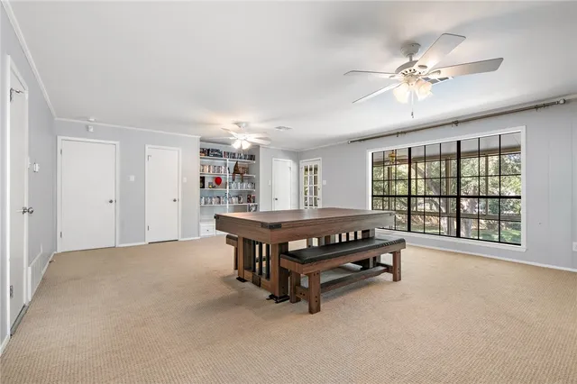 $799,900 | 270 Creek Bend Road, McGregor, TX 76657