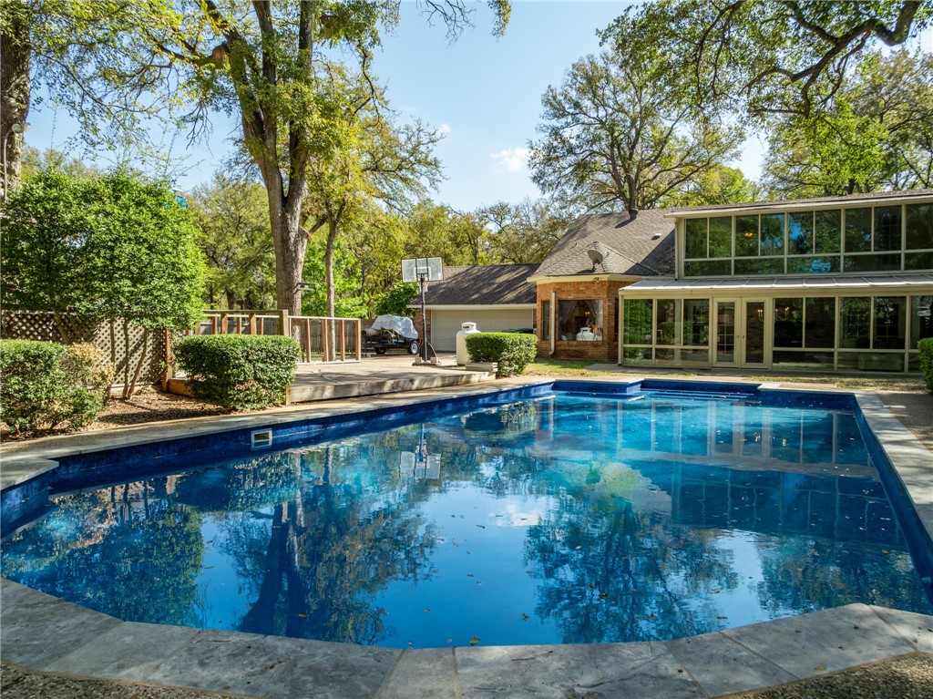 270 Creek Bend Road McGregor, TX 76657 - Photo 45 of 49