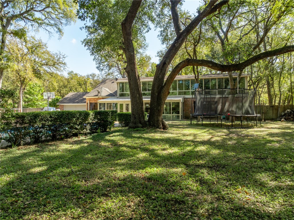 270 Creek Bend Road McGregor, TX 76657 - Photo 47 of 49