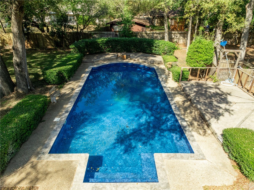 270 Creek Bend Road McGregor, TX 76657 - Photo 5 of 49