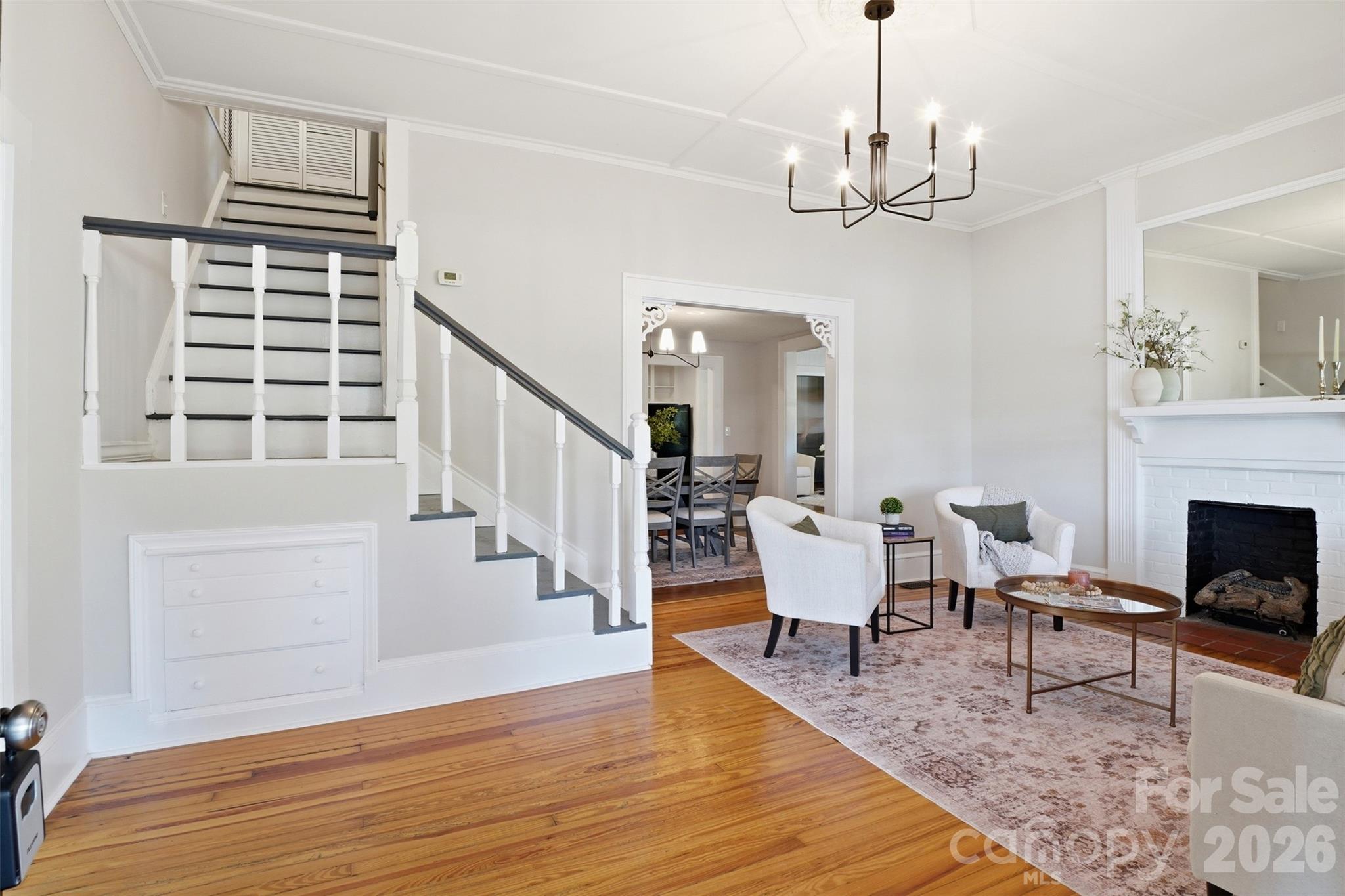 201 Smith Street Clover, SC 29710 - Photo 6 of 34