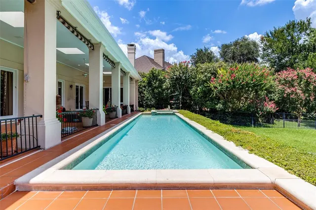 a view of swimming pool