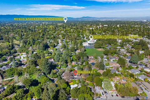 a view of house with outdoor space and porch