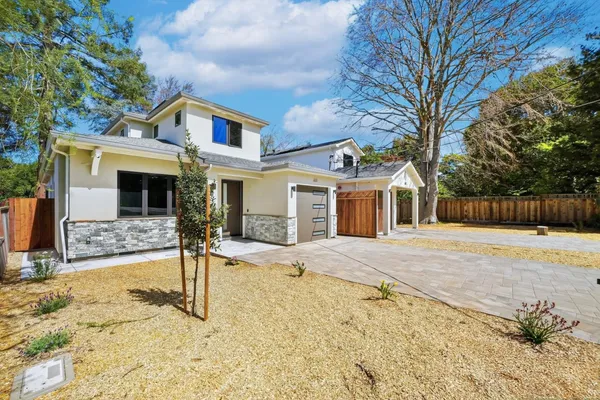 $3,688,950 | 488 Oak Court, Menlo Park, CA 94025