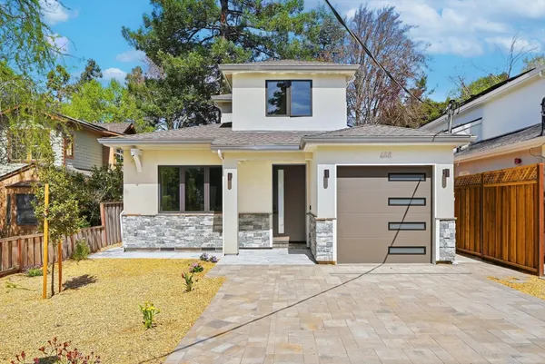 $3,688,950 | 488 Oak Court, Menlo Park, CA 94025