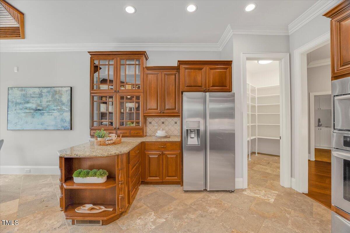 2909 Spaldwick Court Raleigh, NC 27613 - Photo 33 of 86 072-P1179240