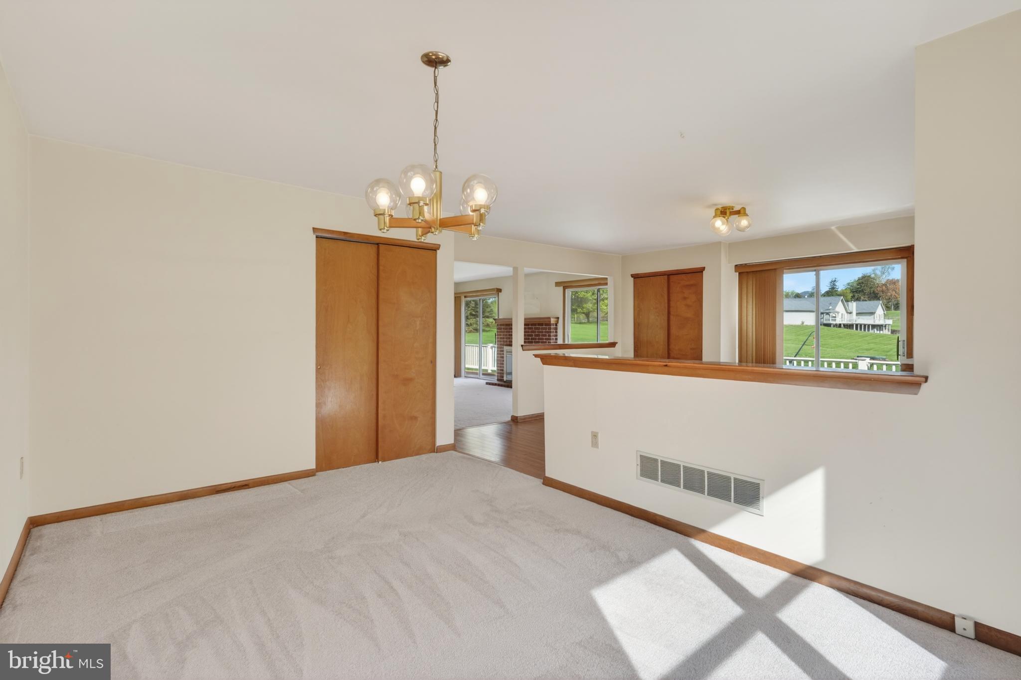 9 Drake Road Chesapeake City, MD 21915 - Photo 8 of 39 Dining Rm