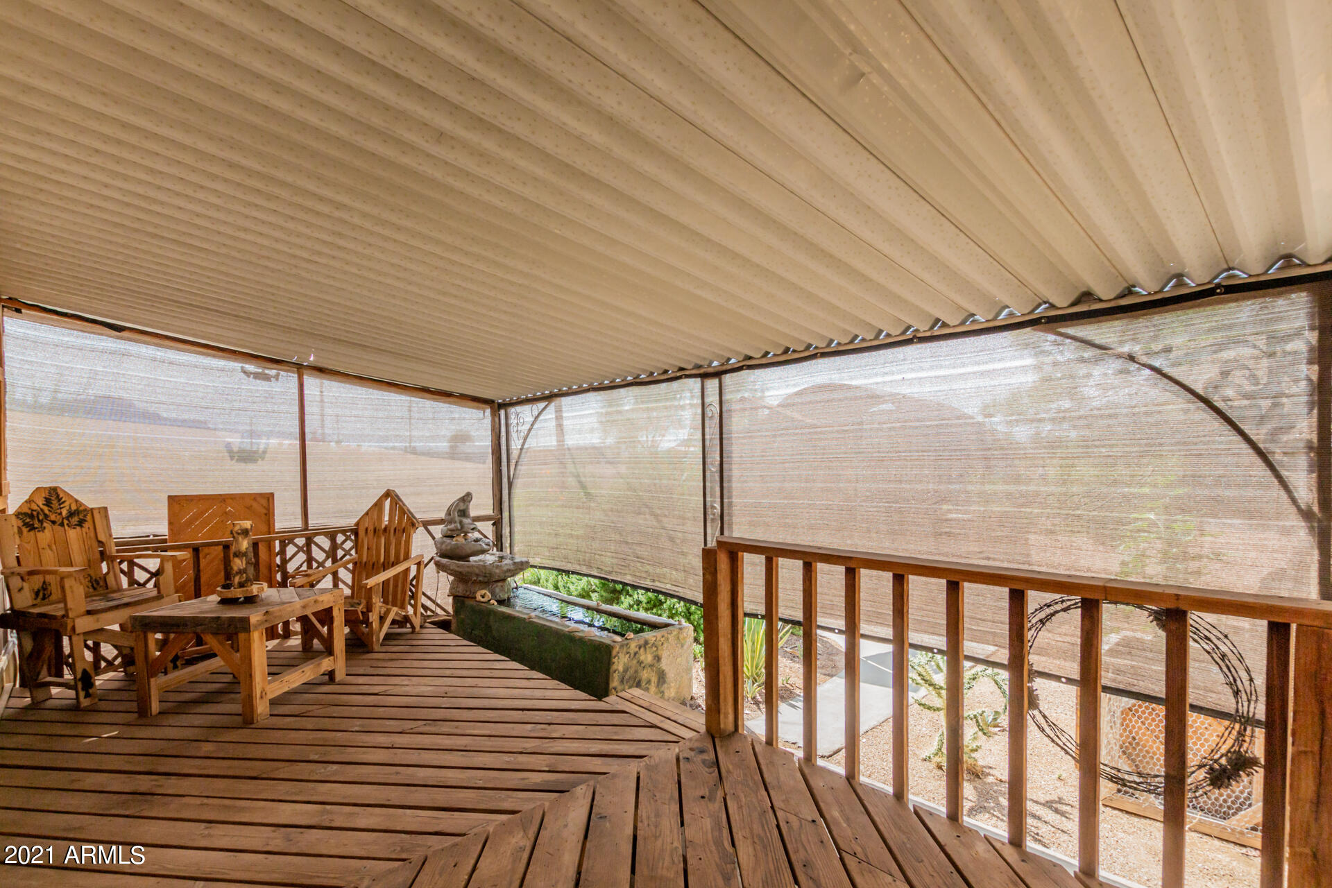 160 South Acacia Road Apache Junction, AZ 85119 - Photo 18 of 23 18 - Acacia