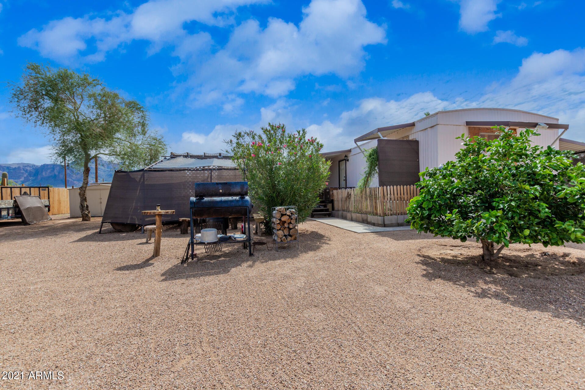 160 South Acacia Road Apache Junction, AZ 85119 - Photo 22 of 23 22 - Acacia
