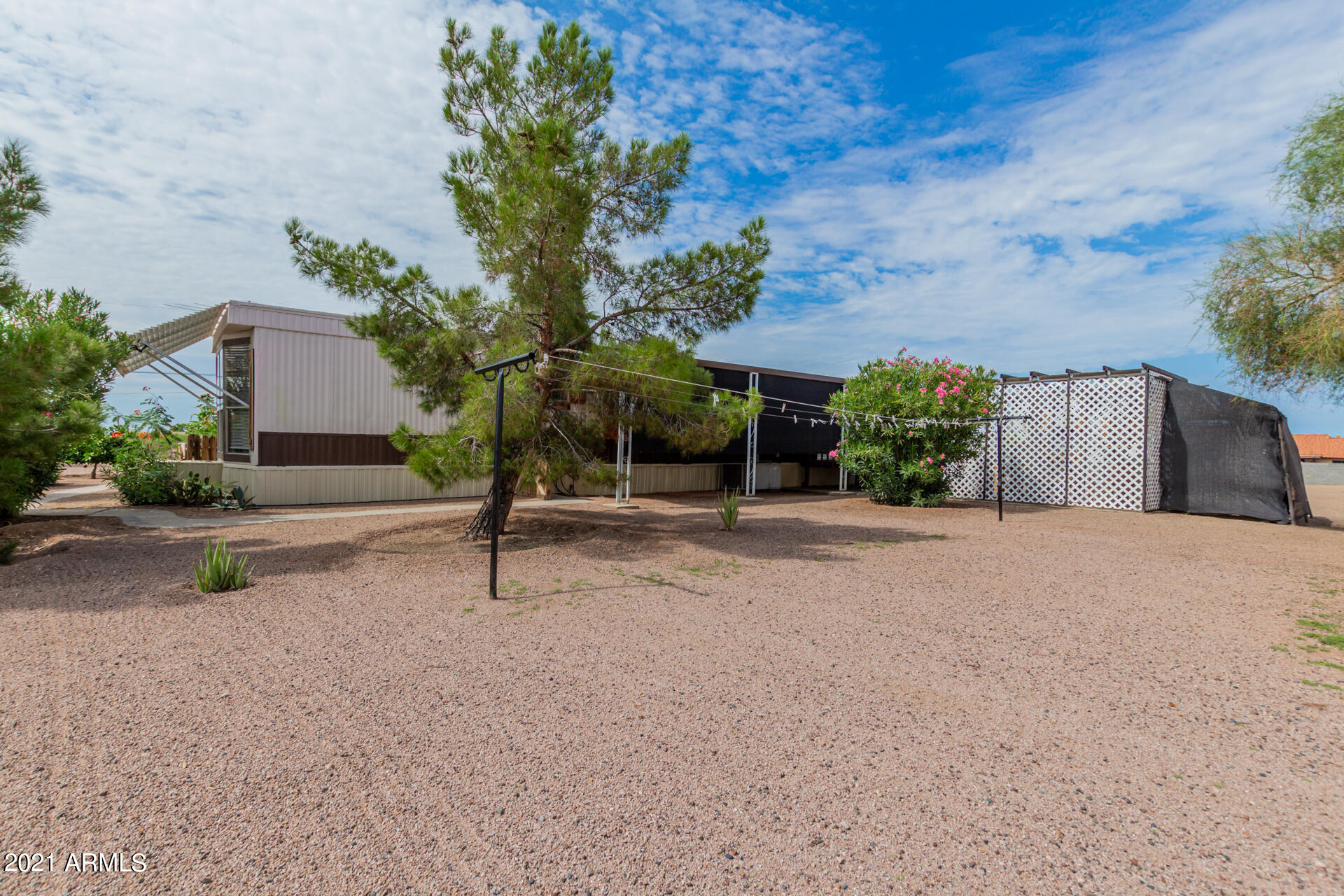 160 South Acacia Road Apache Junction, AZ 85119 - Photo 23 of 23 23 - Acacia