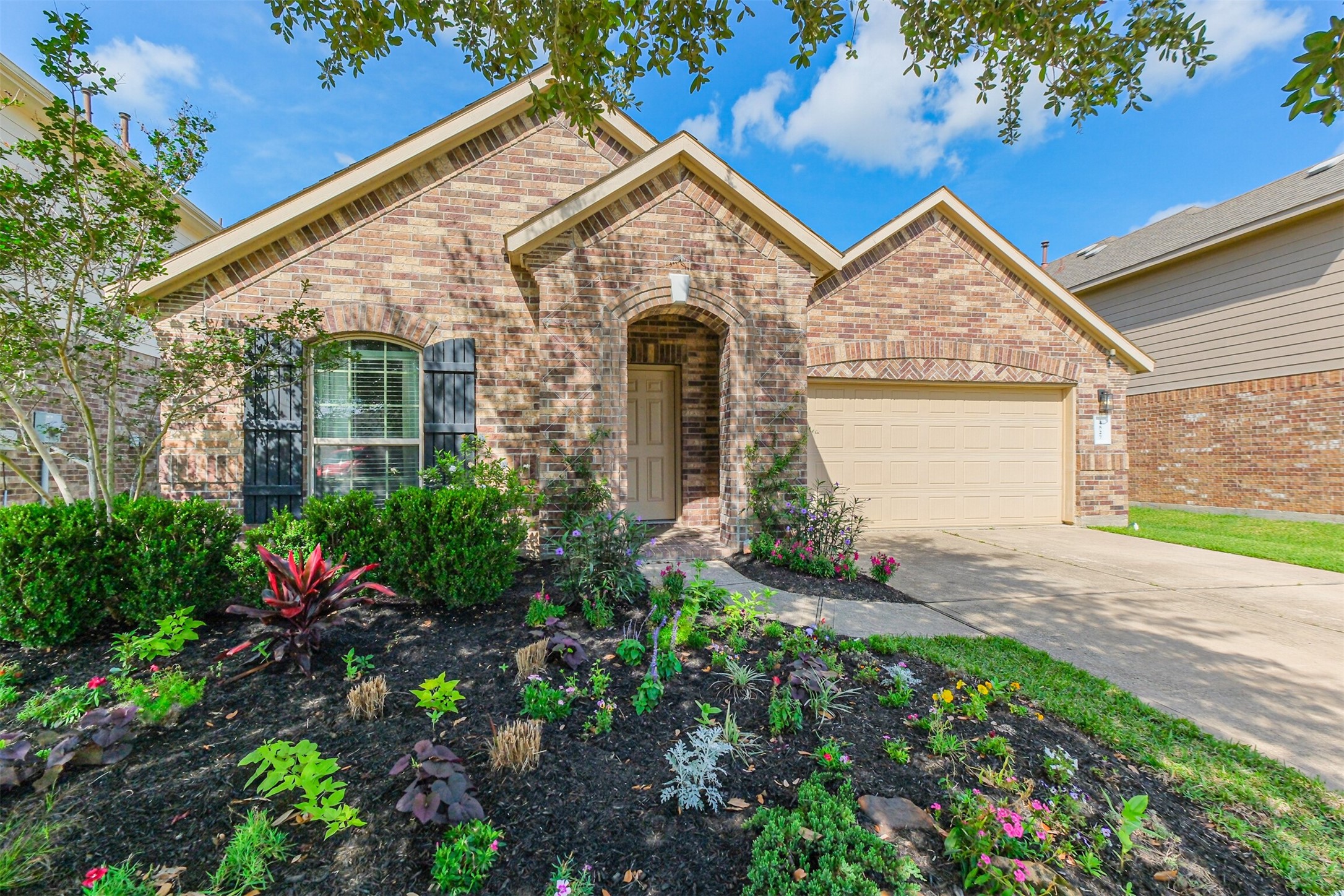 4527 Mondial Road Katy, TX 77493 - Photo 1 of 42