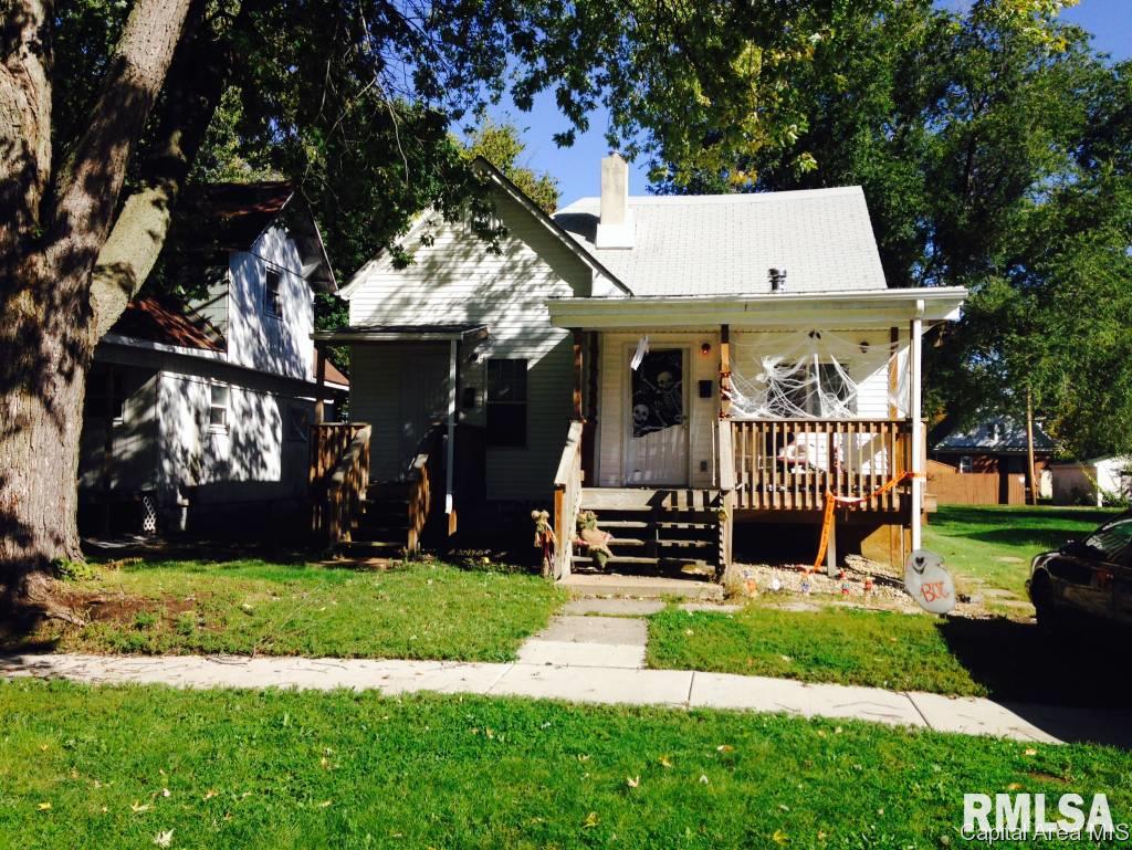 1914 South 7th Street Springfield, IL 62703 - Photo 1 of 2