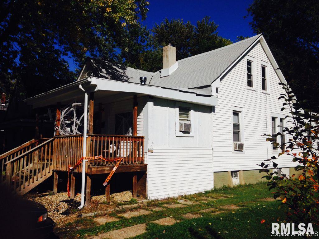1914 South 7th Street Springfield, IL 62703 - Photo 2 of 2