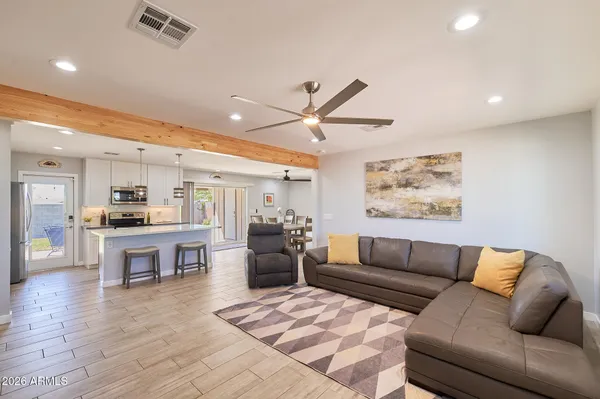 $649,900 | 7319 East Roosevelt Street, Scottsdale, AZ 85257