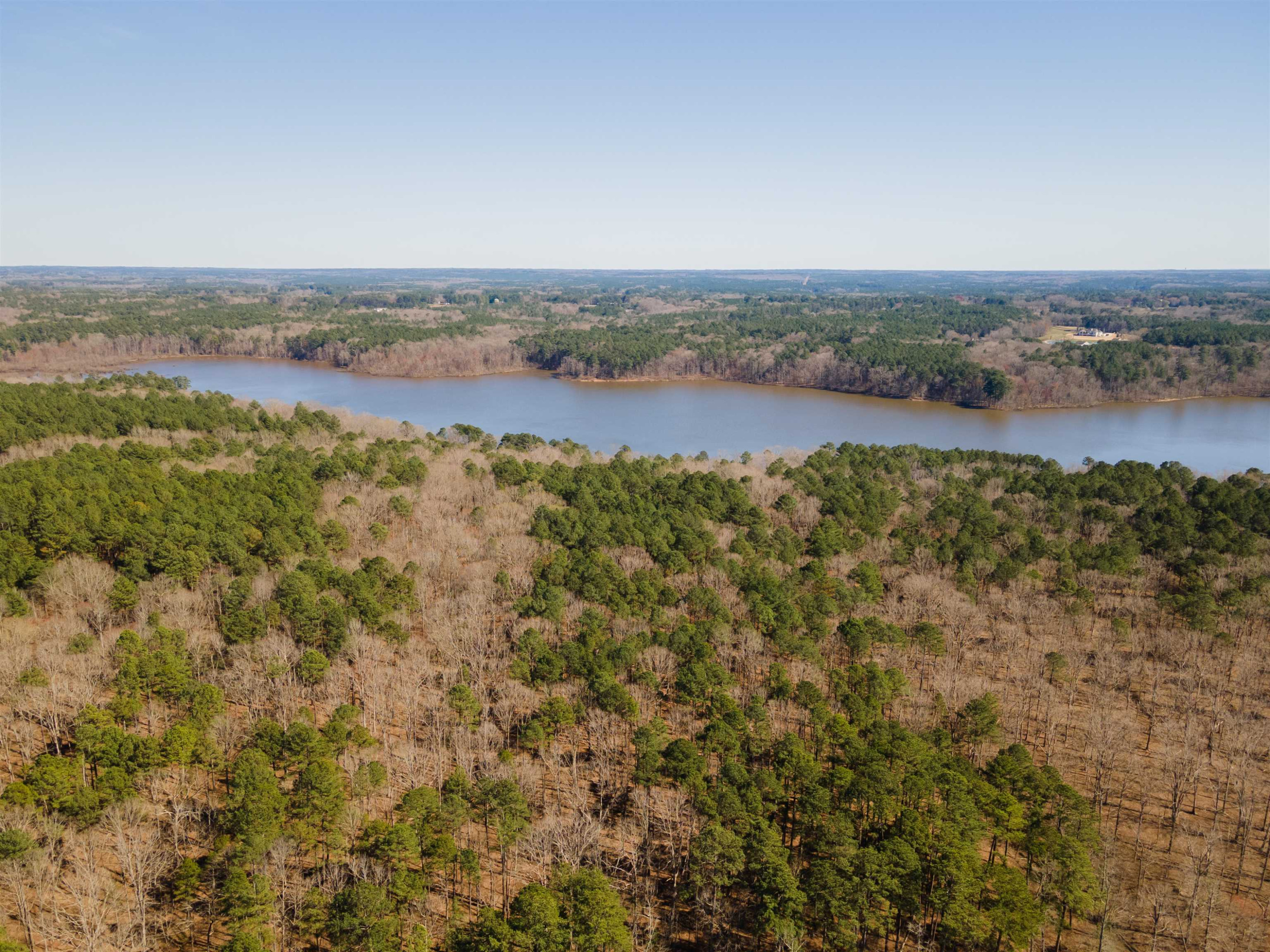 2 Cash Road Creedmoor, NC 27522 - Photo 21 of 22 Falls Lake