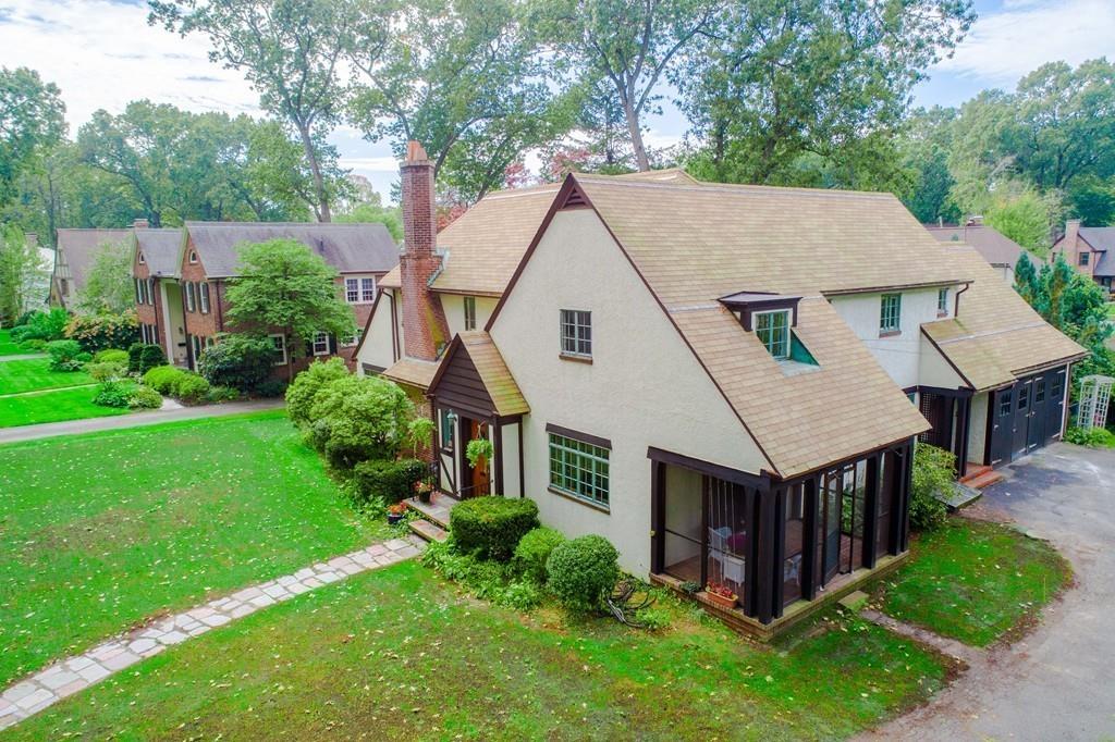 108 Colony Road Longmeadow, MA 01106 - Photo 2 of 33 Gallery Image 2