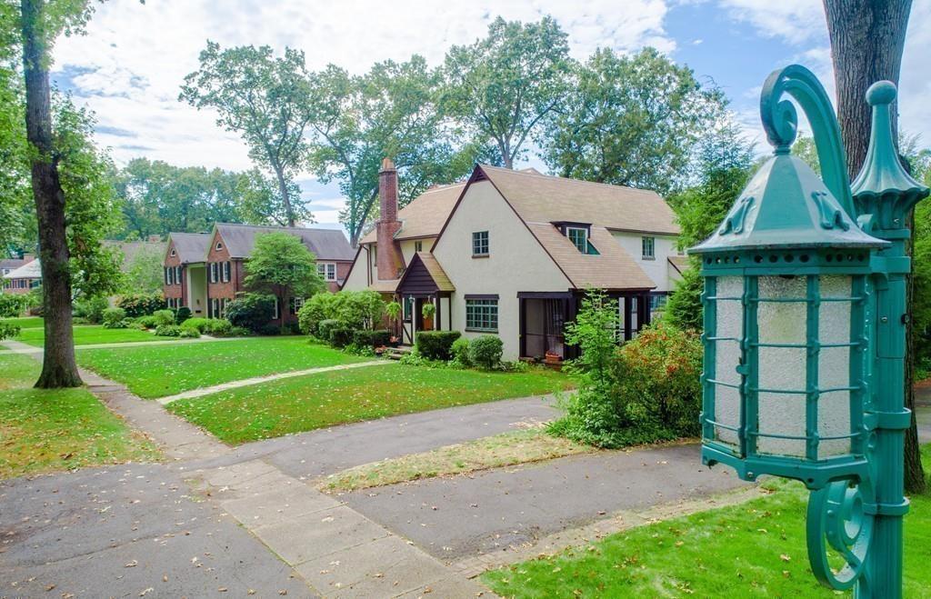 108 Colony Road Longmeadow, MA 01106 - Photo 29 of 33 Gallery Image 29