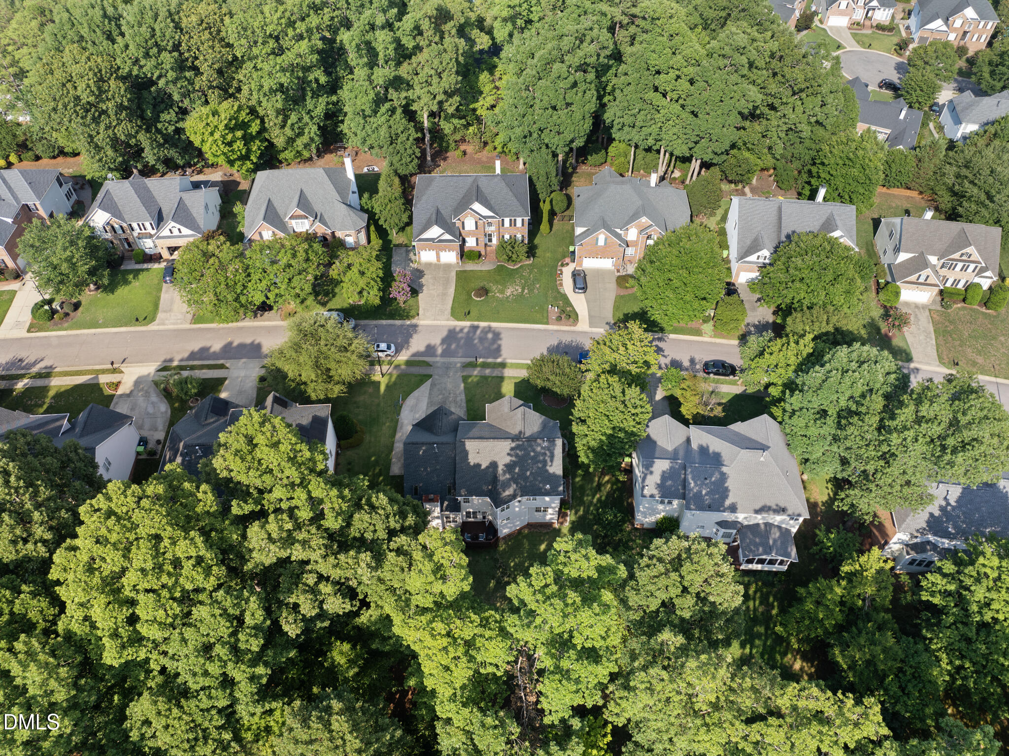 12415 Penrose Trail Raleigh, NC 27614 - Photo 57 of 57 DJI_20260708173038_0030_D