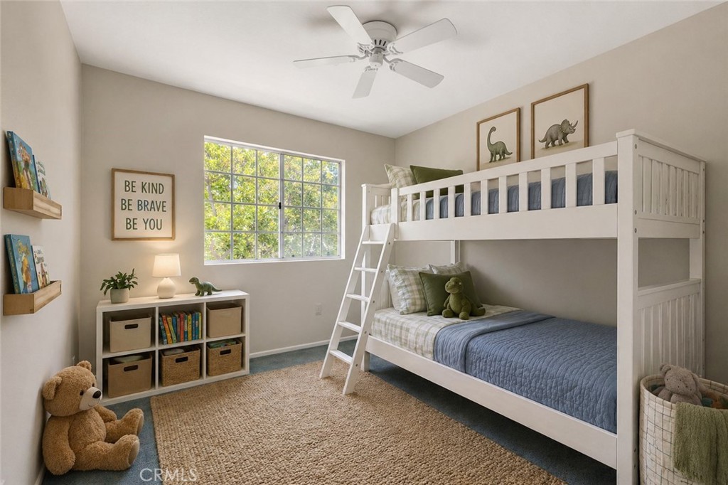 2315 Cascade Tustin, CA 92782 - Photo 20 of 56 Virtually Staged