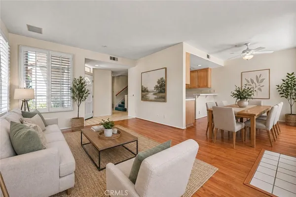 $875,000 | 2315 Cascade, Tustin, CA 92782