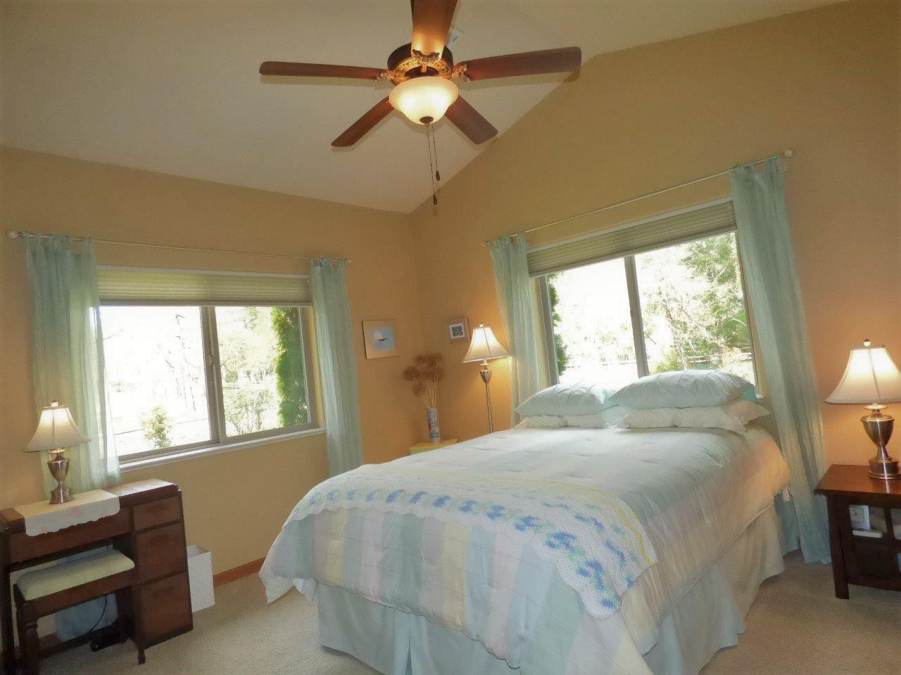 243 Cedar Flat Road Williams, OR 97544 - Photo 30 of 58 Bedroom 2a