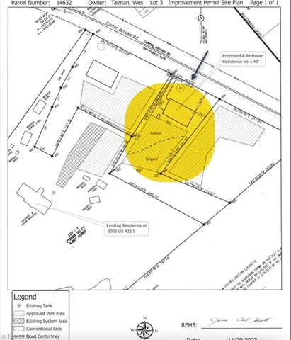 $70,000 | 3005 Highway 421, Siler City, NC 27344