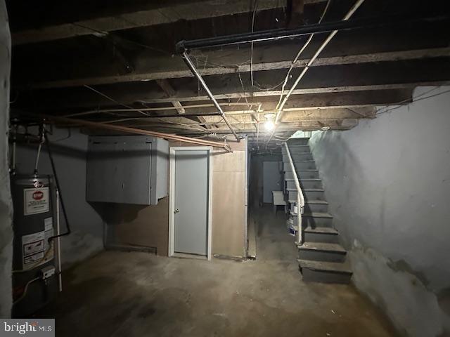 2020 East Rittenhouse Street Philadelphia, PA 19138 - Photo 19 of 23 Basement